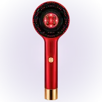Scalp Massager