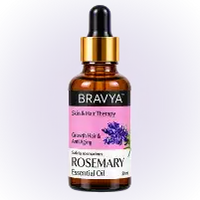 Rosemary Oil