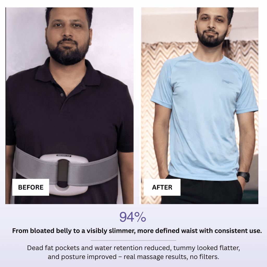 TummyTone™ 360° Slimming Massager