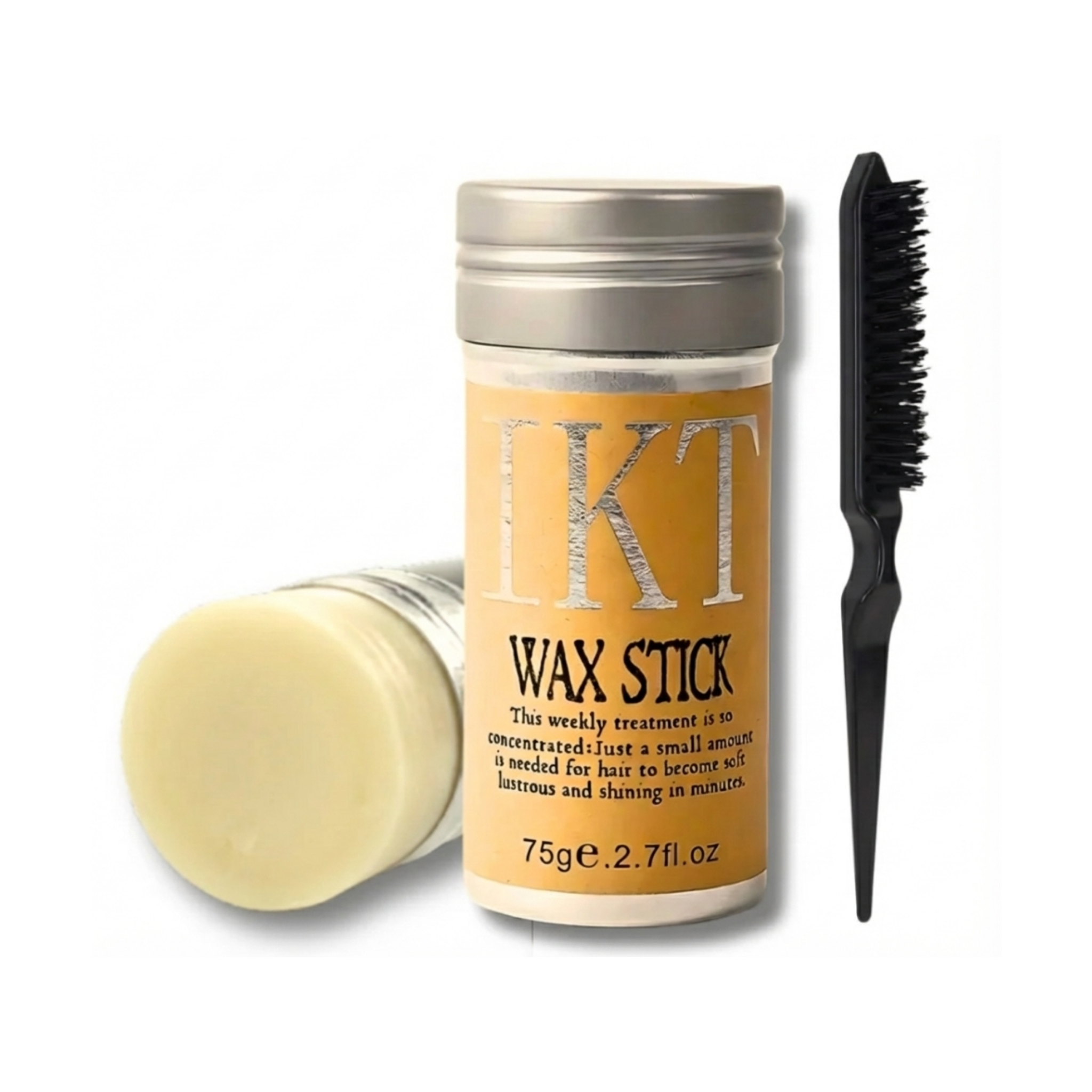 Hair Wax Stick