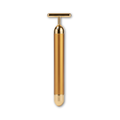 24k Gold Facial Massager