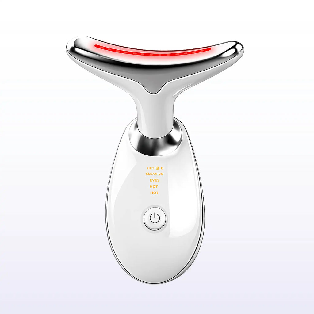 7 In 1 LED Facial Sculptor