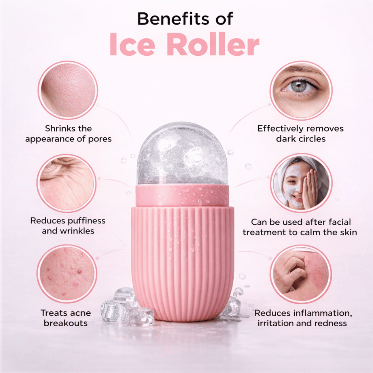 Ice Roller