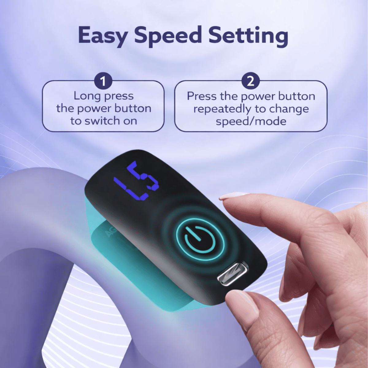 TummyTone™ 360° Slimming Massager
