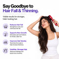 Red Light Scalp Massager