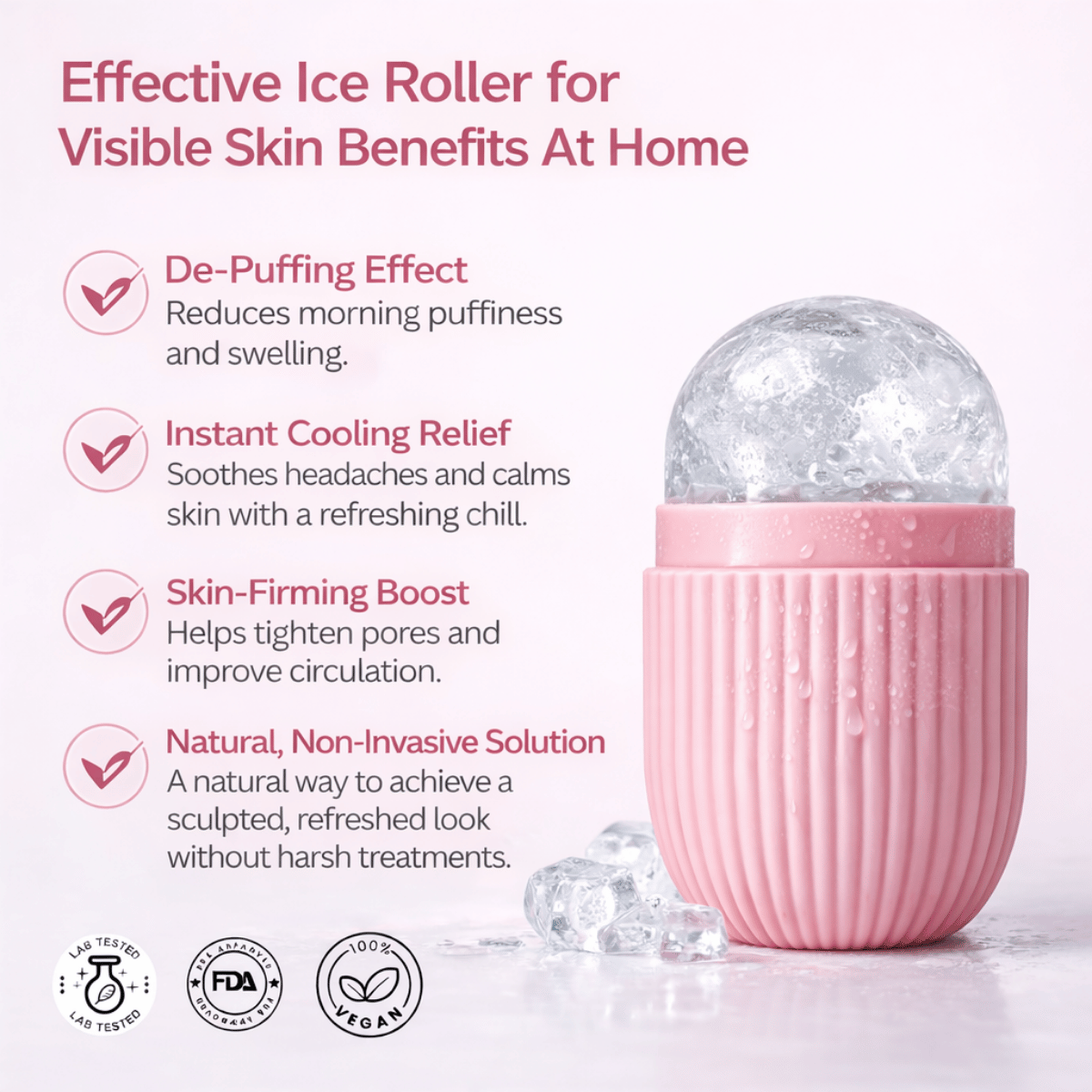 Ice Roller