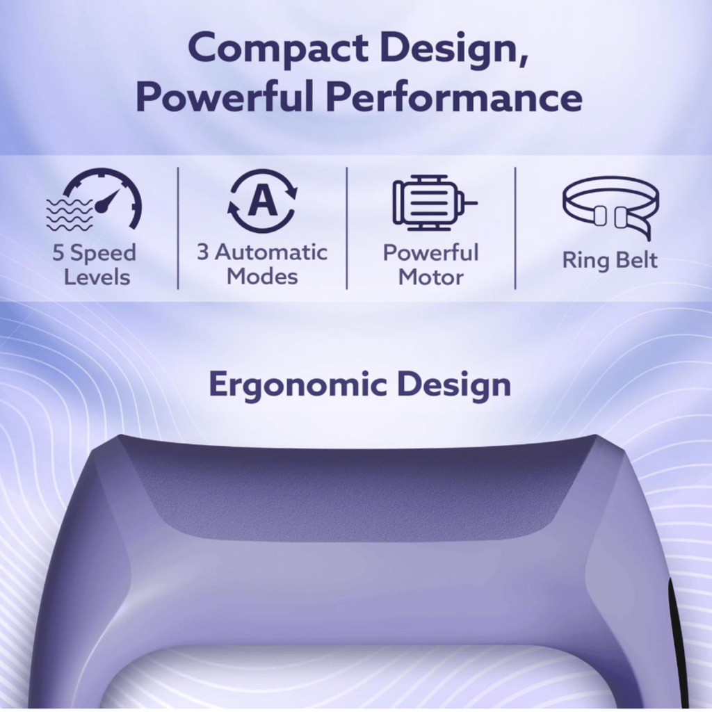 TummyTone™ 360° Slimming Massager