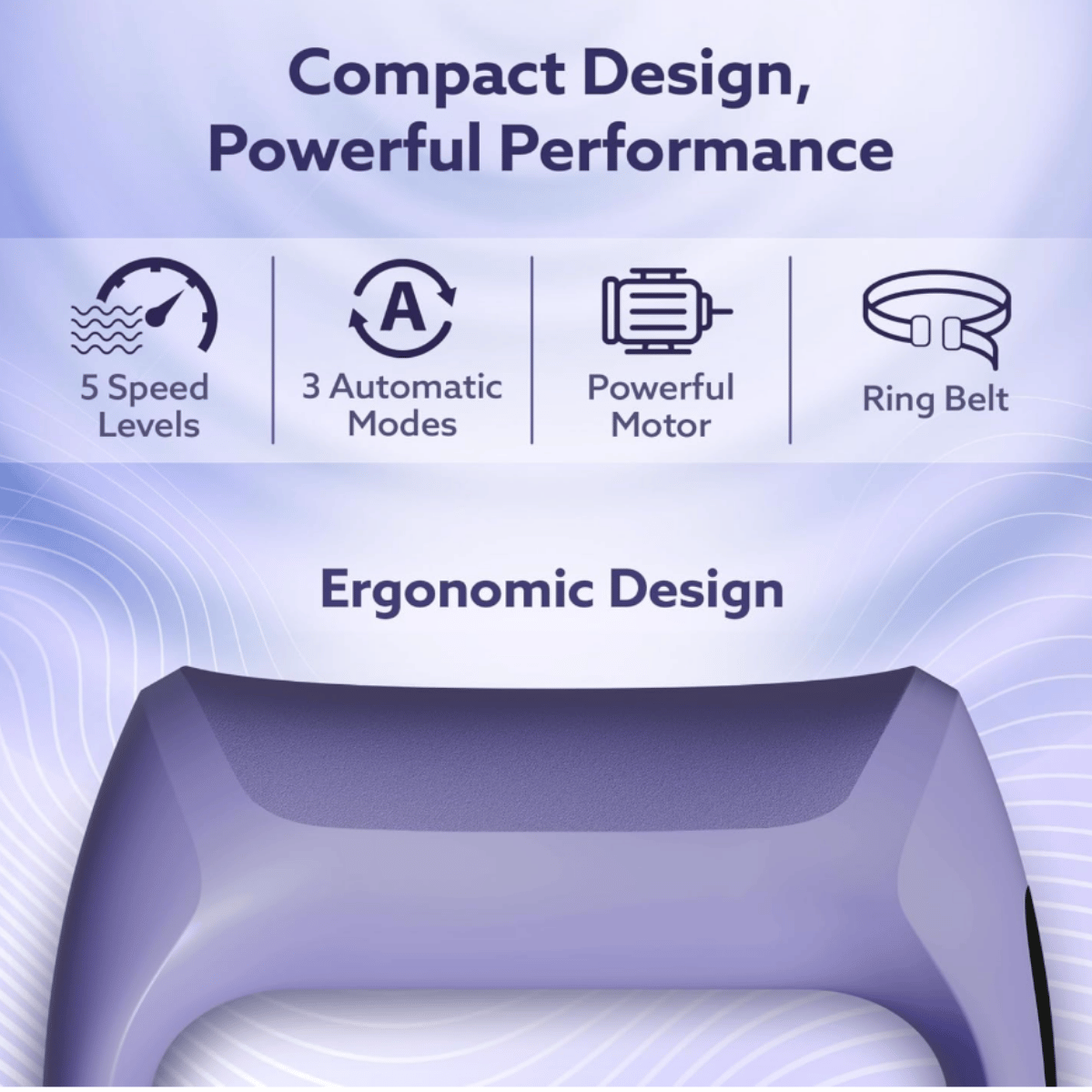 TummyTone™ 360° Slimming Massager