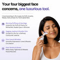 7 In 1 LED Facial Sculptor
