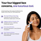 7 In 1 LED Facial Sculptor