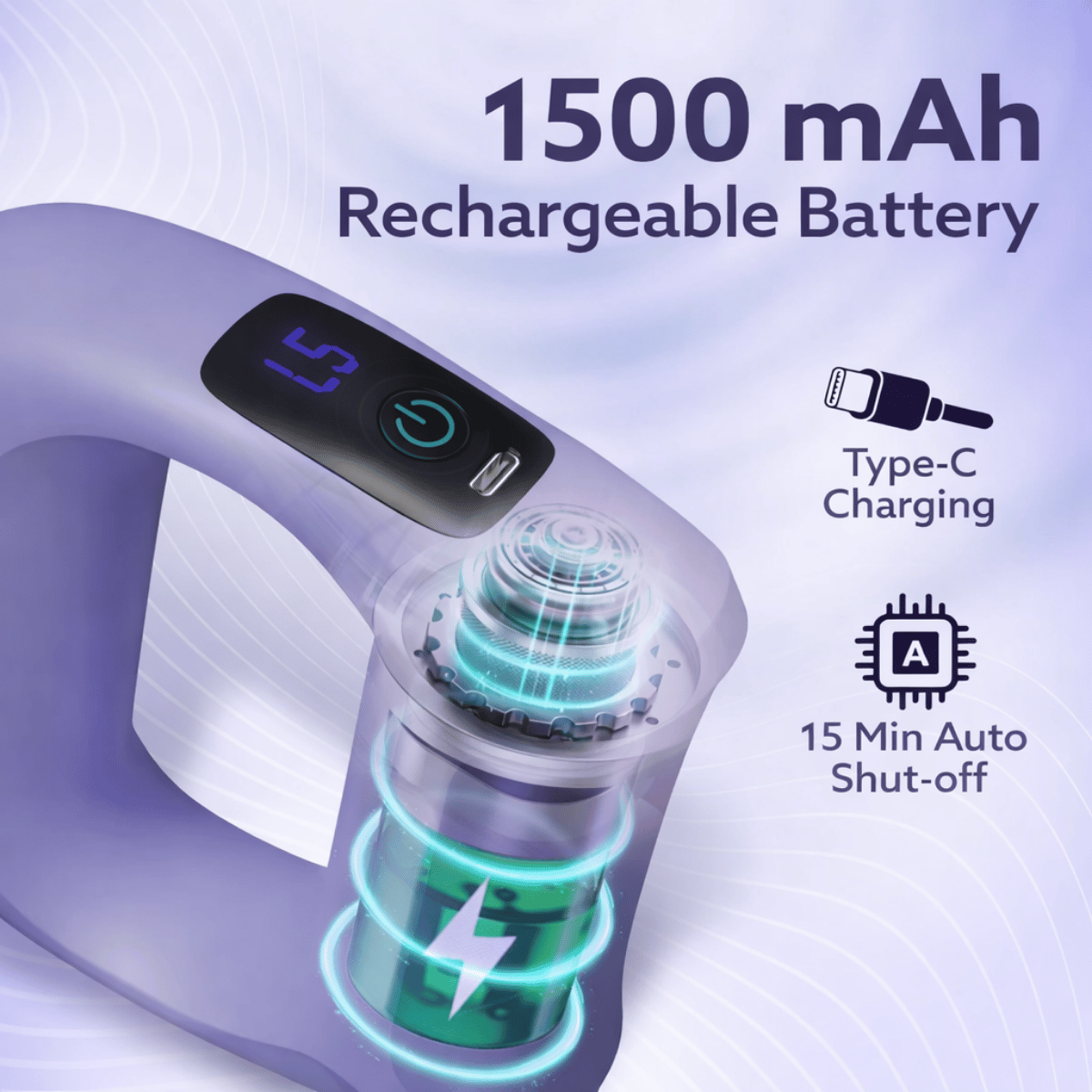 TummyTone™ 360° Slimming Massager