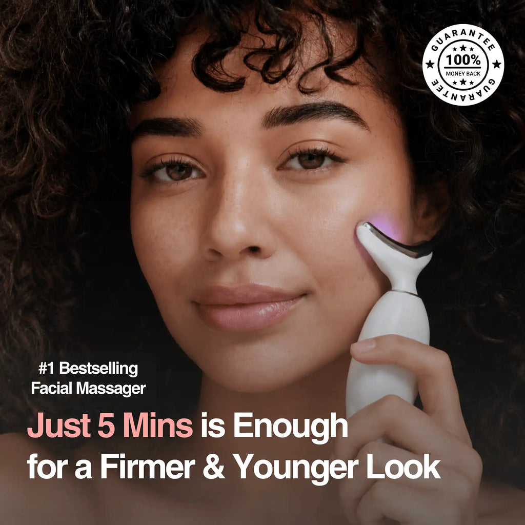 7 In 1 LED Facial Sculptor
