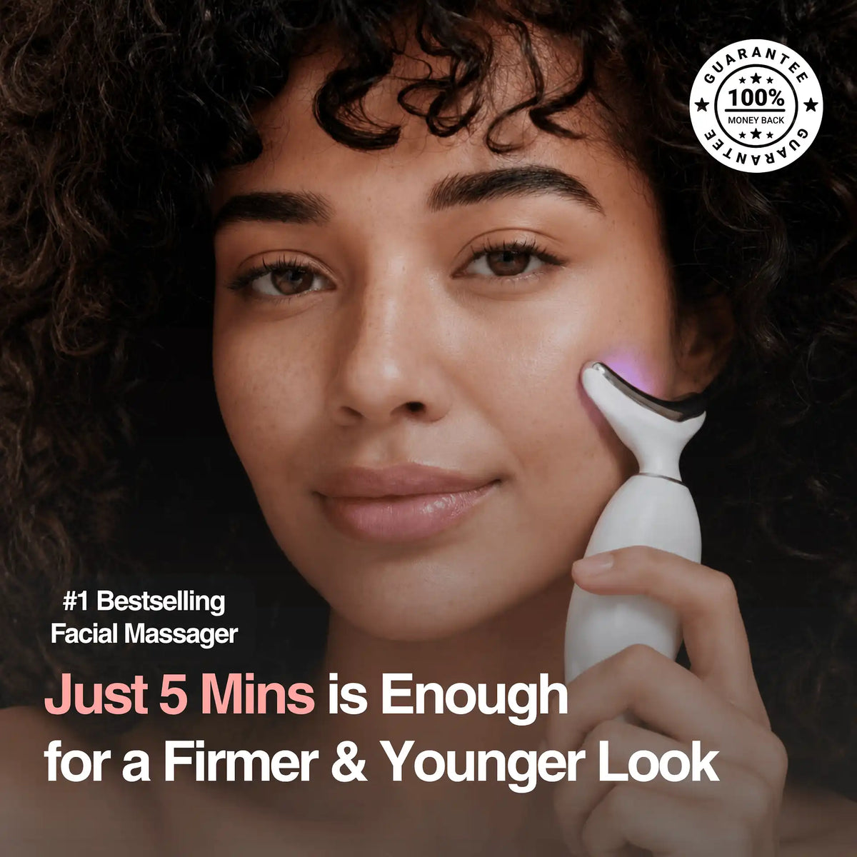 7 In 1 LED Facial Sculptor