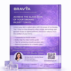 The 7-Day Ice Glow Blueprint